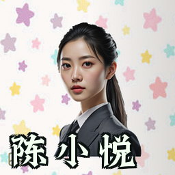陈小悦